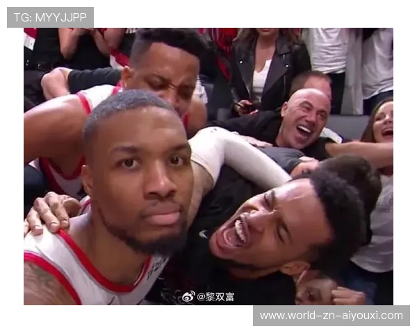 开拓者队打造“超级阵容”,值得期待 开拓者队打造“超级阵容”,值得期待